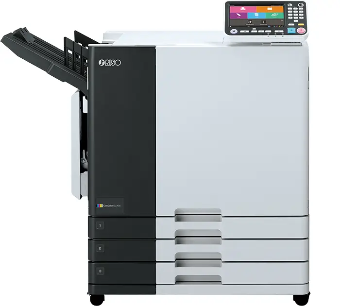 ComColor GL9730