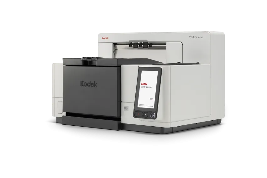 S5180 Scanner