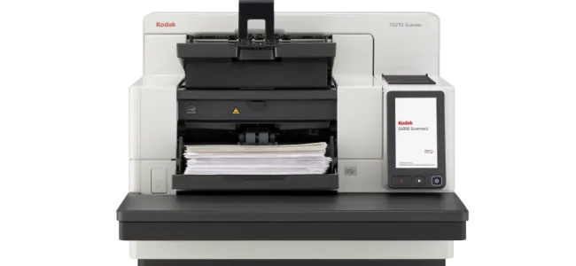 S5210 Scanner