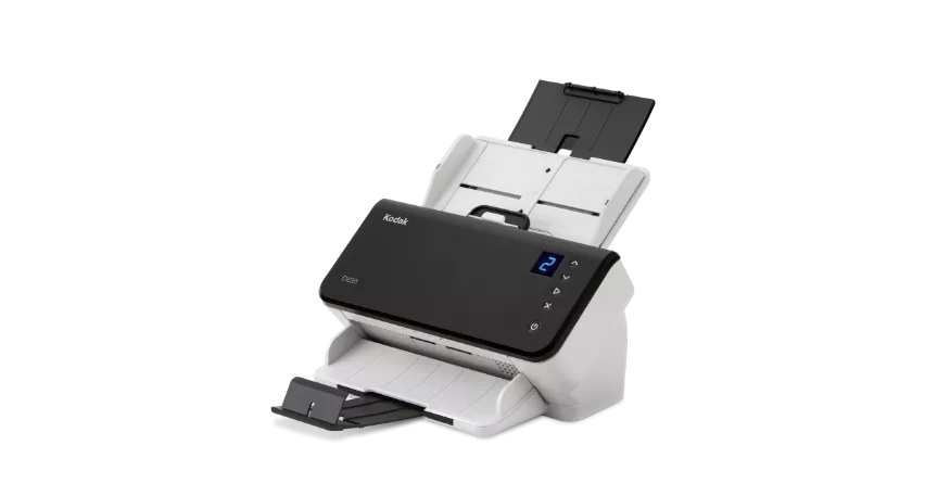 Scanner E1030