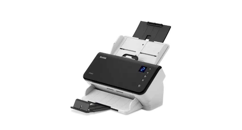 Scanner E1040