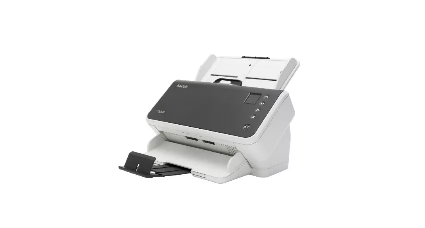 Scanner S2050