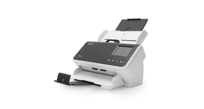 Scanner S2060w