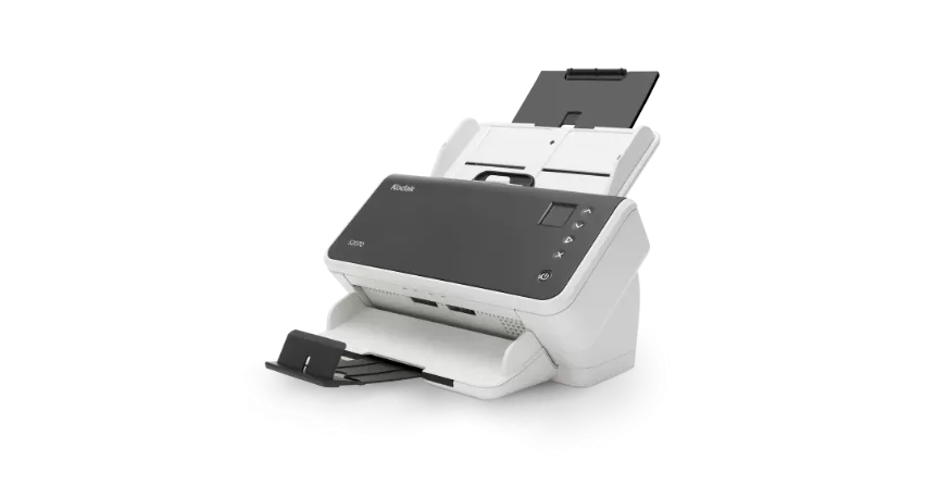 Scanner S2070