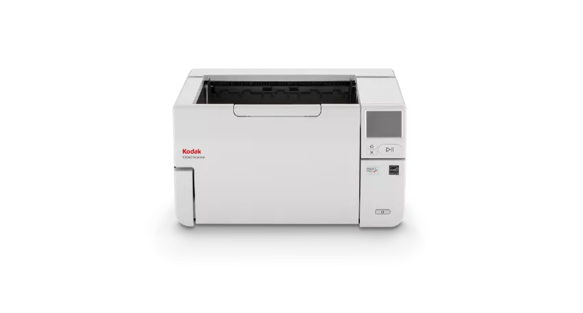 Scanner S3080