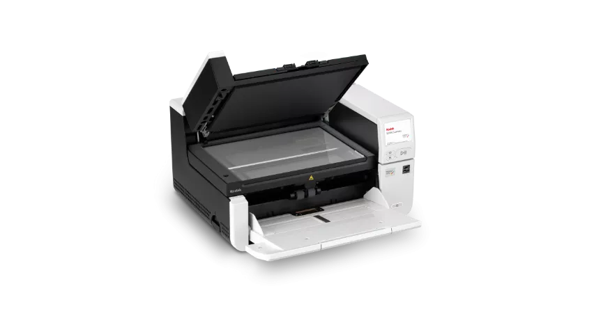 Scanner S3100f