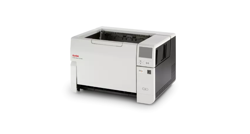 Scanner S3120 Max