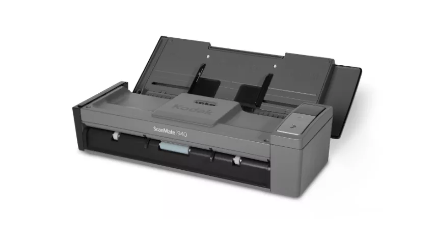 Scanner ScanMate i940