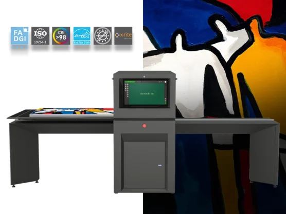 SmartLF ivo 6000