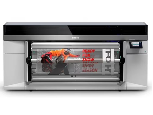 COLORADO M-SERIES BASE PRINTER