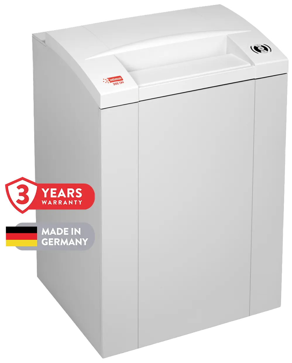 intimus 205 CP4