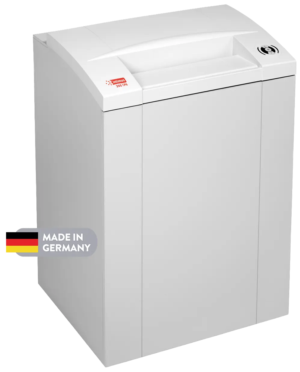 intimus 205 CP6
