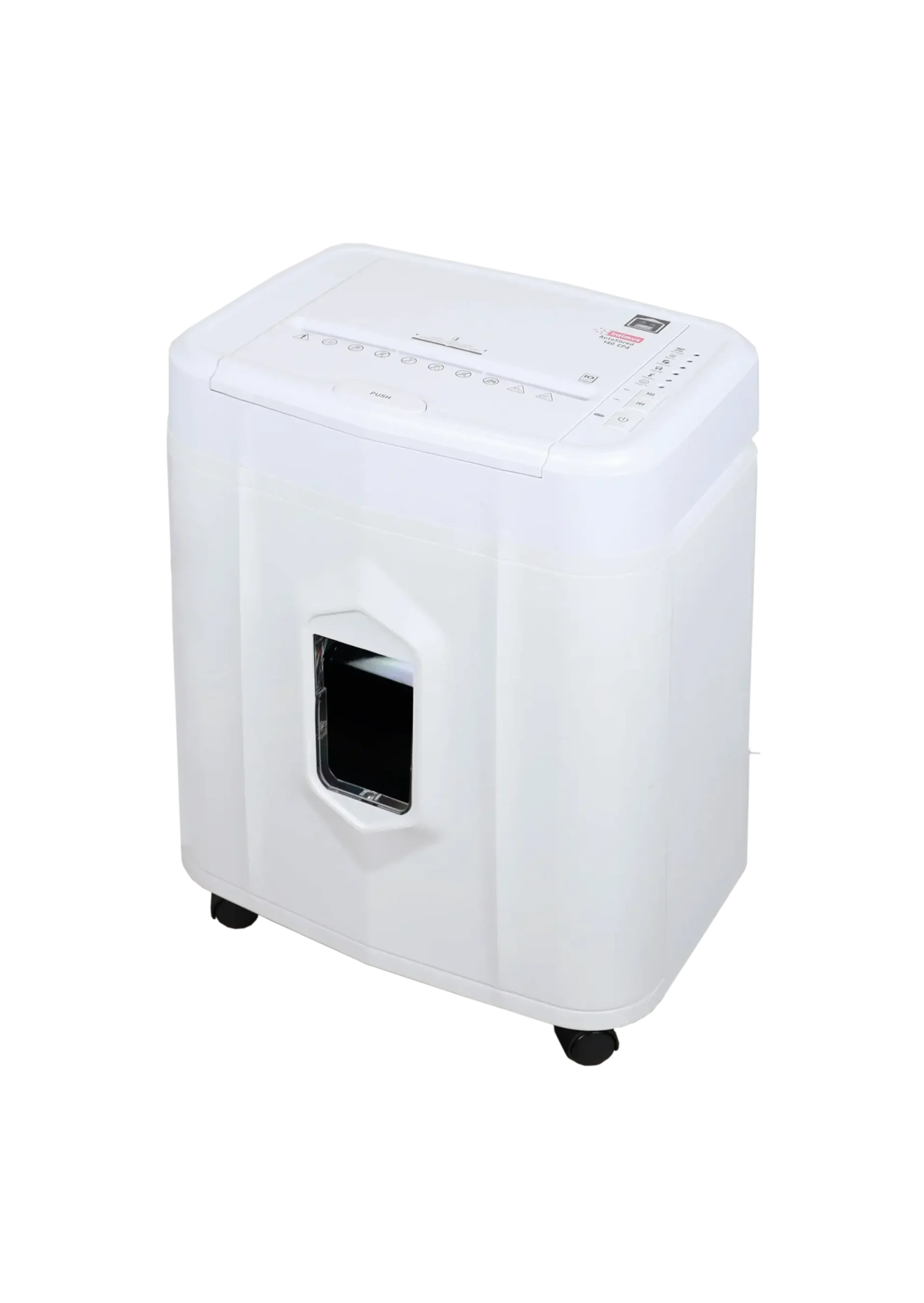 intimus AutoShred 140 CP4