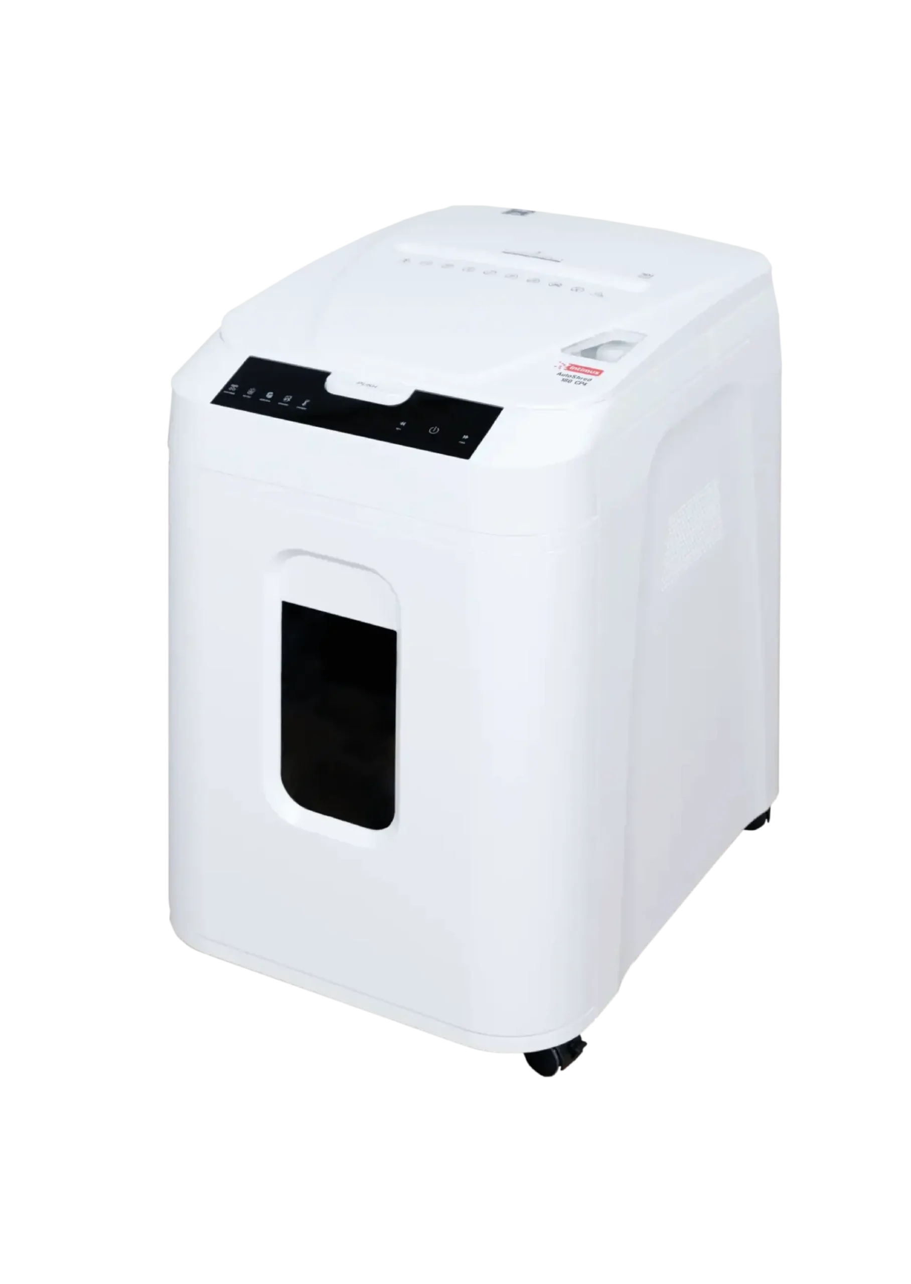 intimus AutoShred 180 CP4