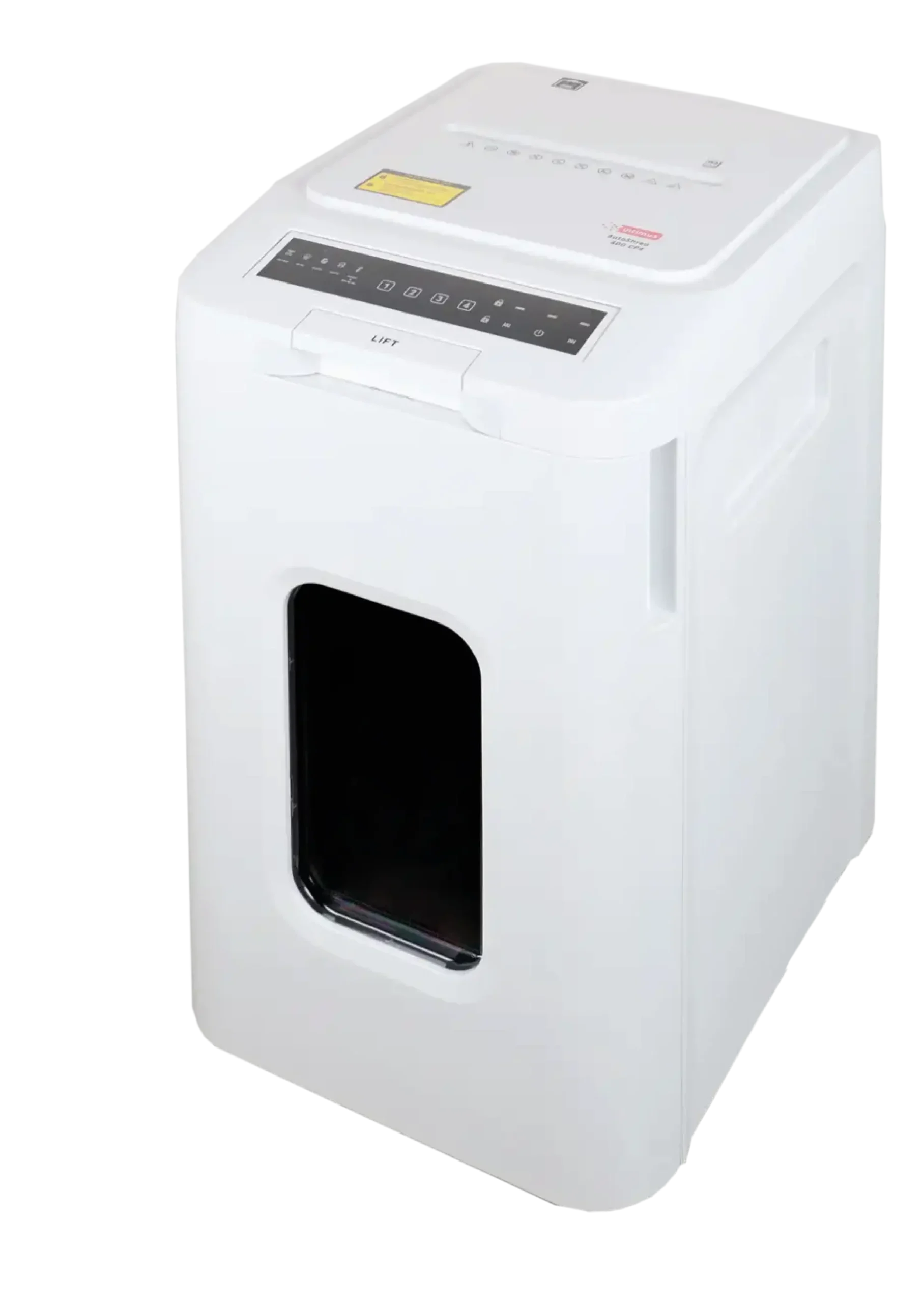 intimus AutoShred 400 CP4