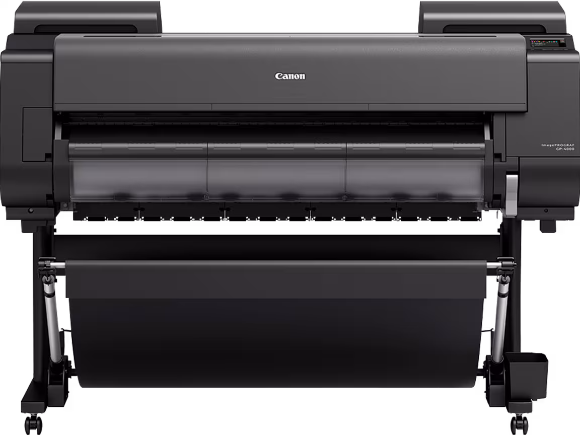 Canon imagePROGRAF GP-4000