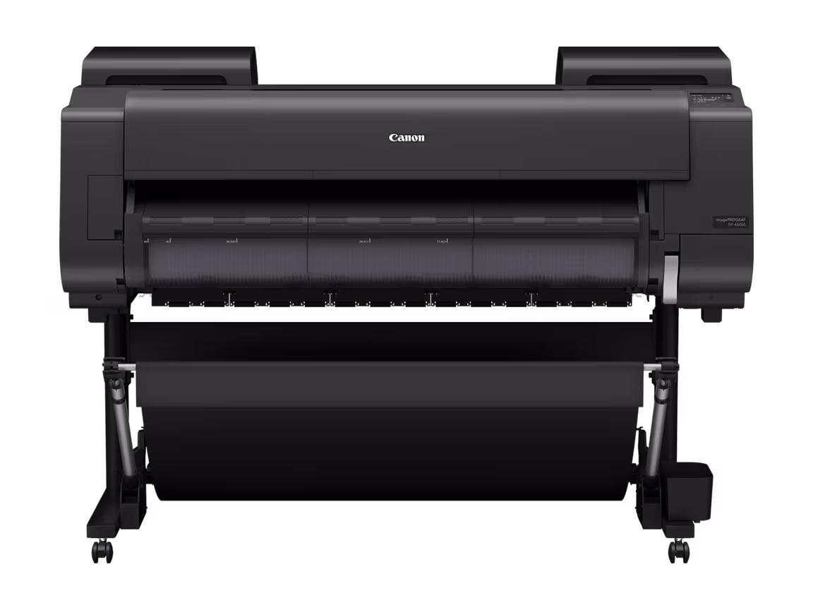 GP-4600S