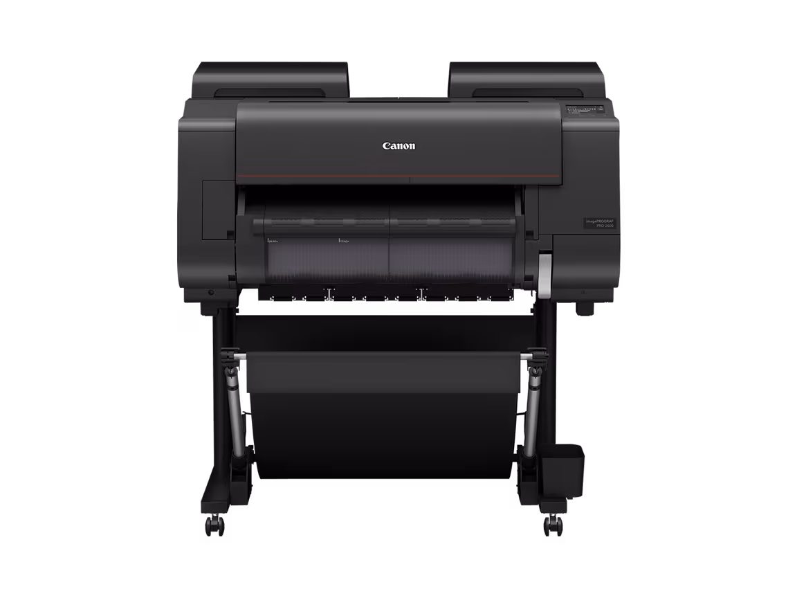 Canon imagePROGRAF GP-2600