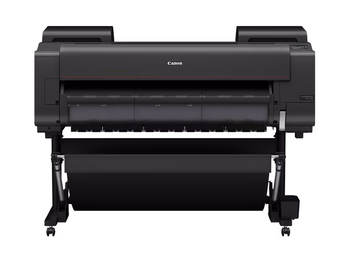 Canon imagePROGRAF GP-4600