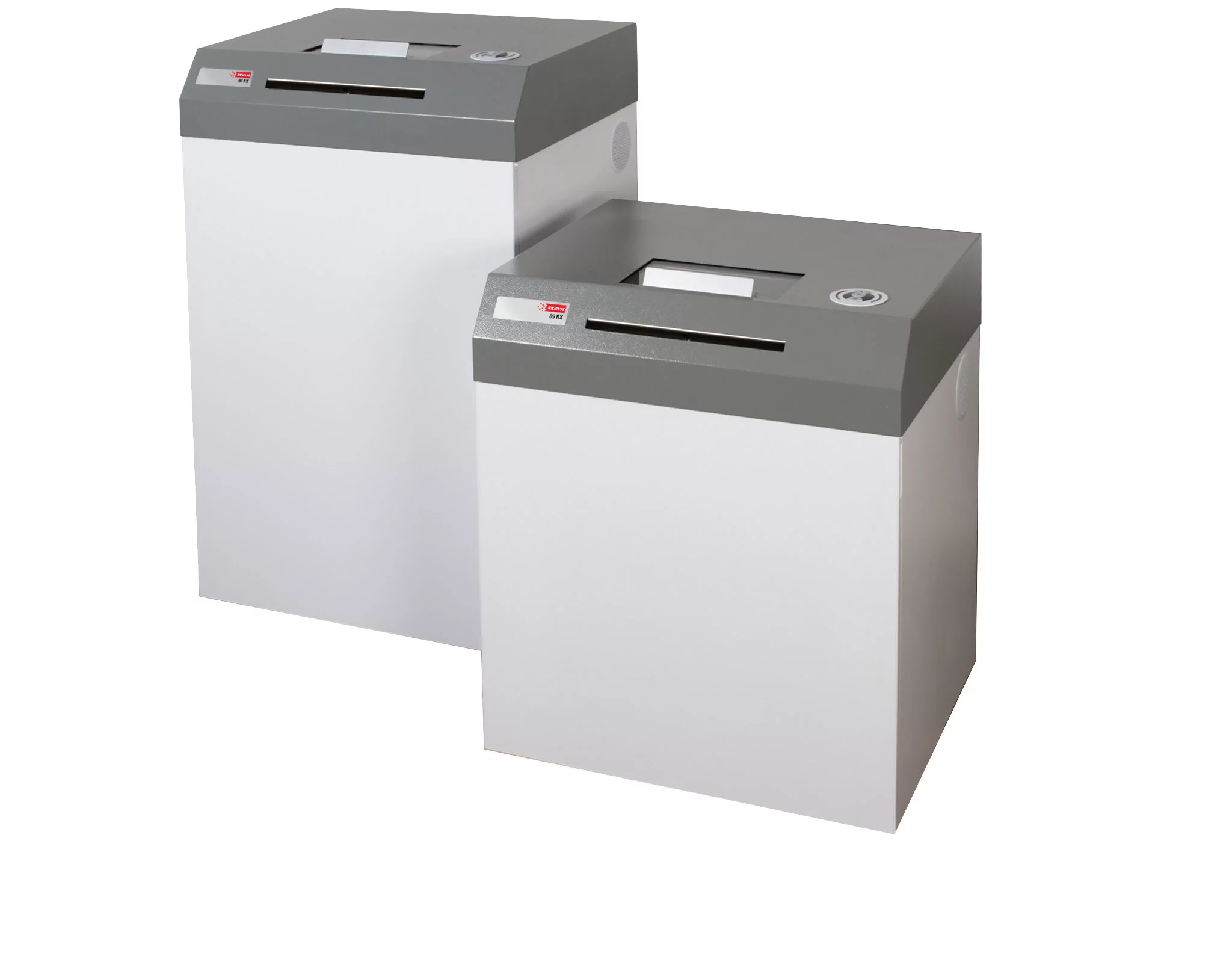 intimus 85 OmniShred CP4