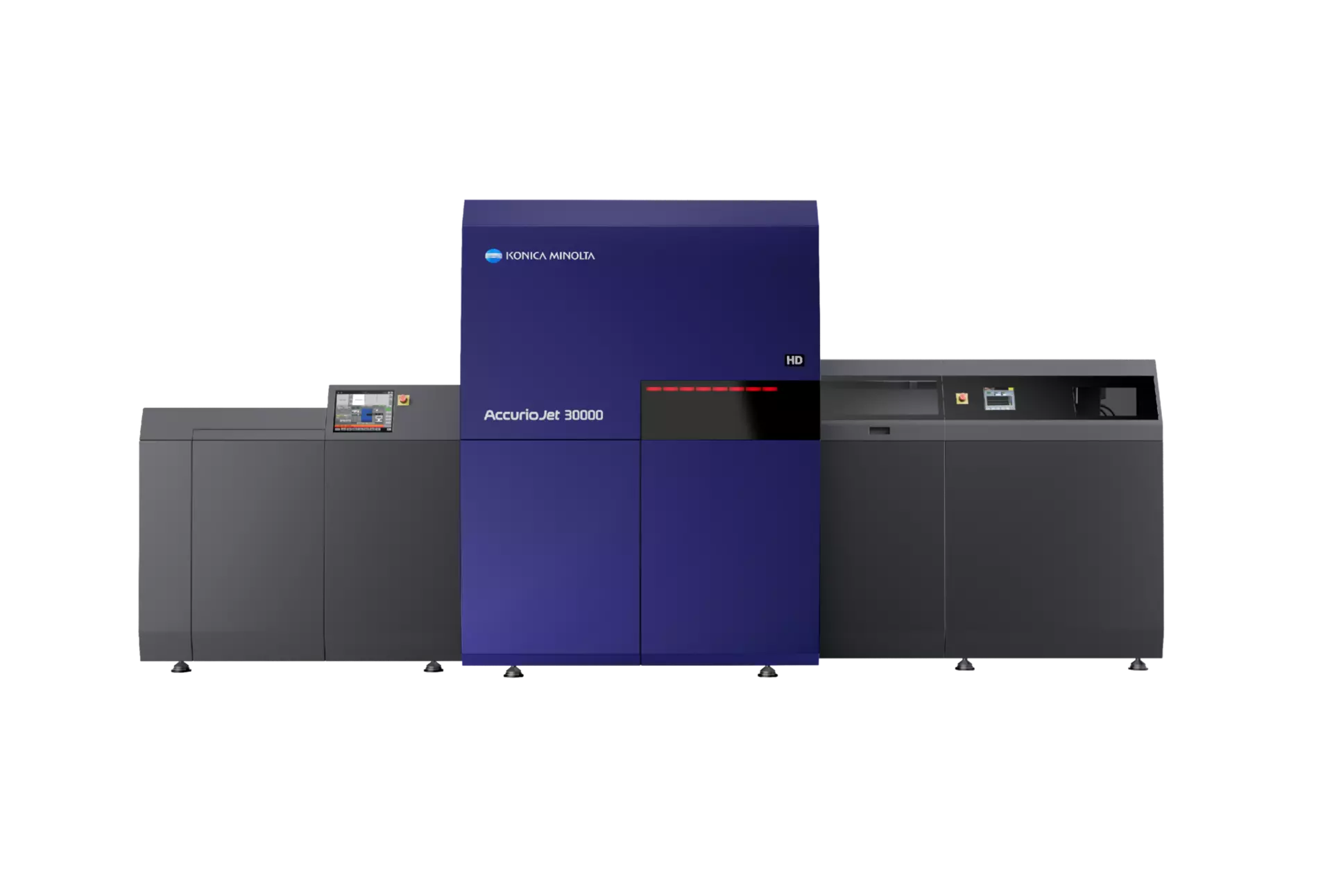 AccurioLabel 400