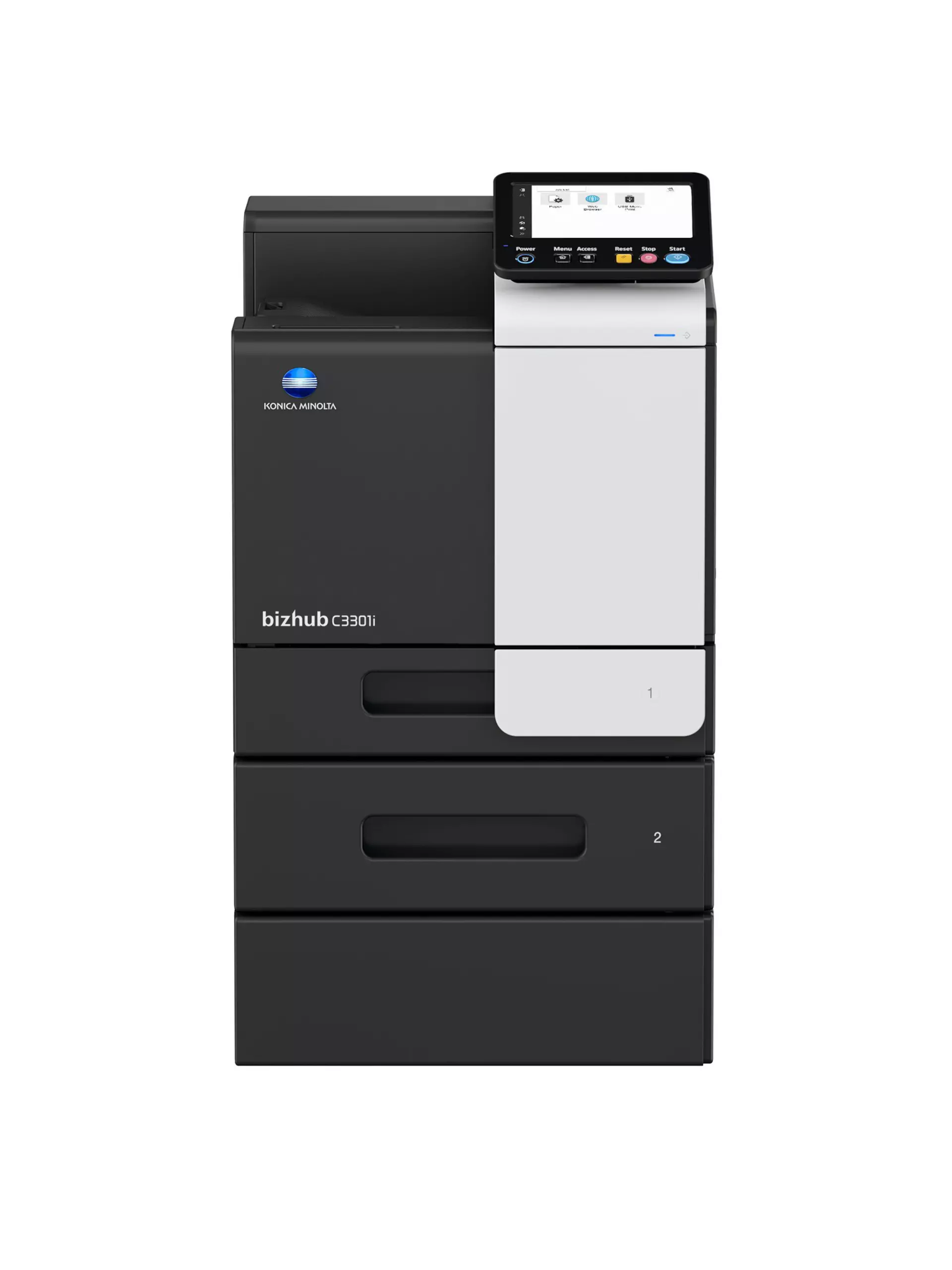 Bizhub C3301i
