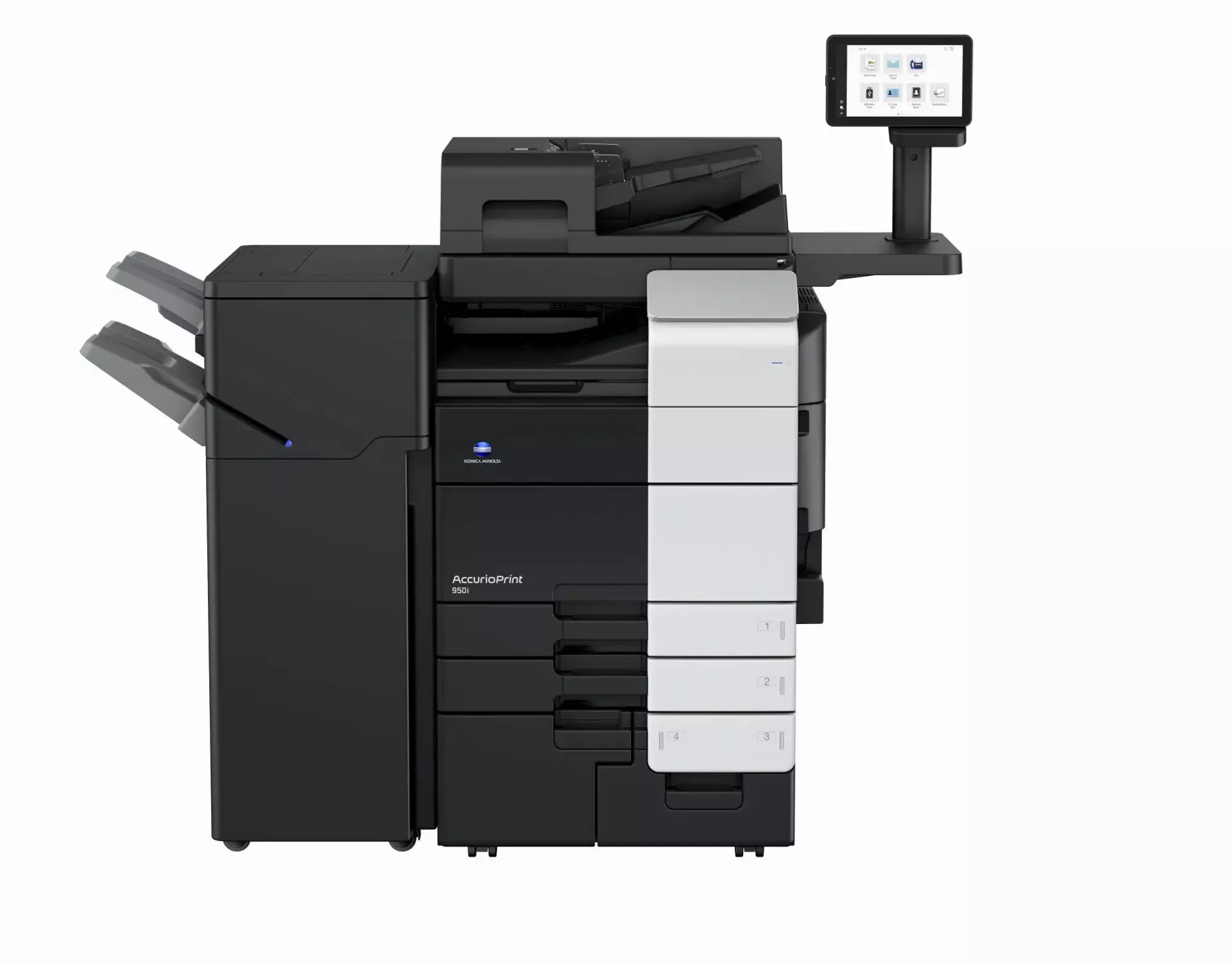 AccurioPrint 850i