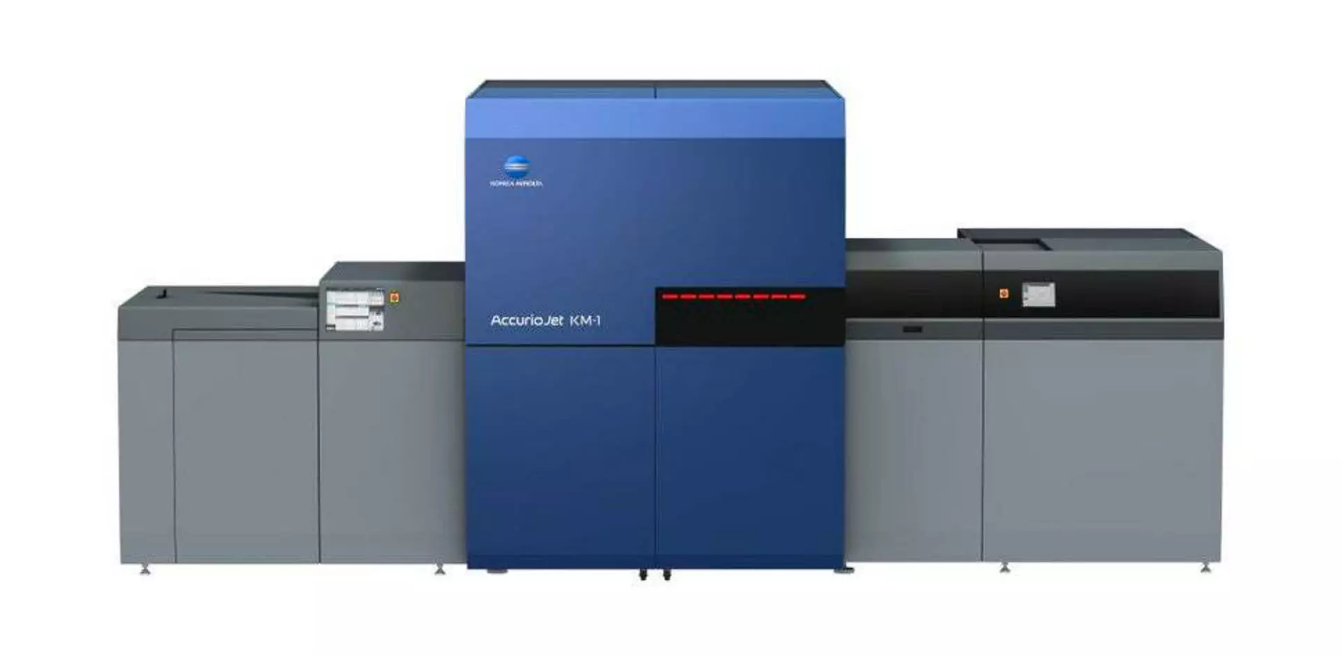 AccurioJet KM-1e HD