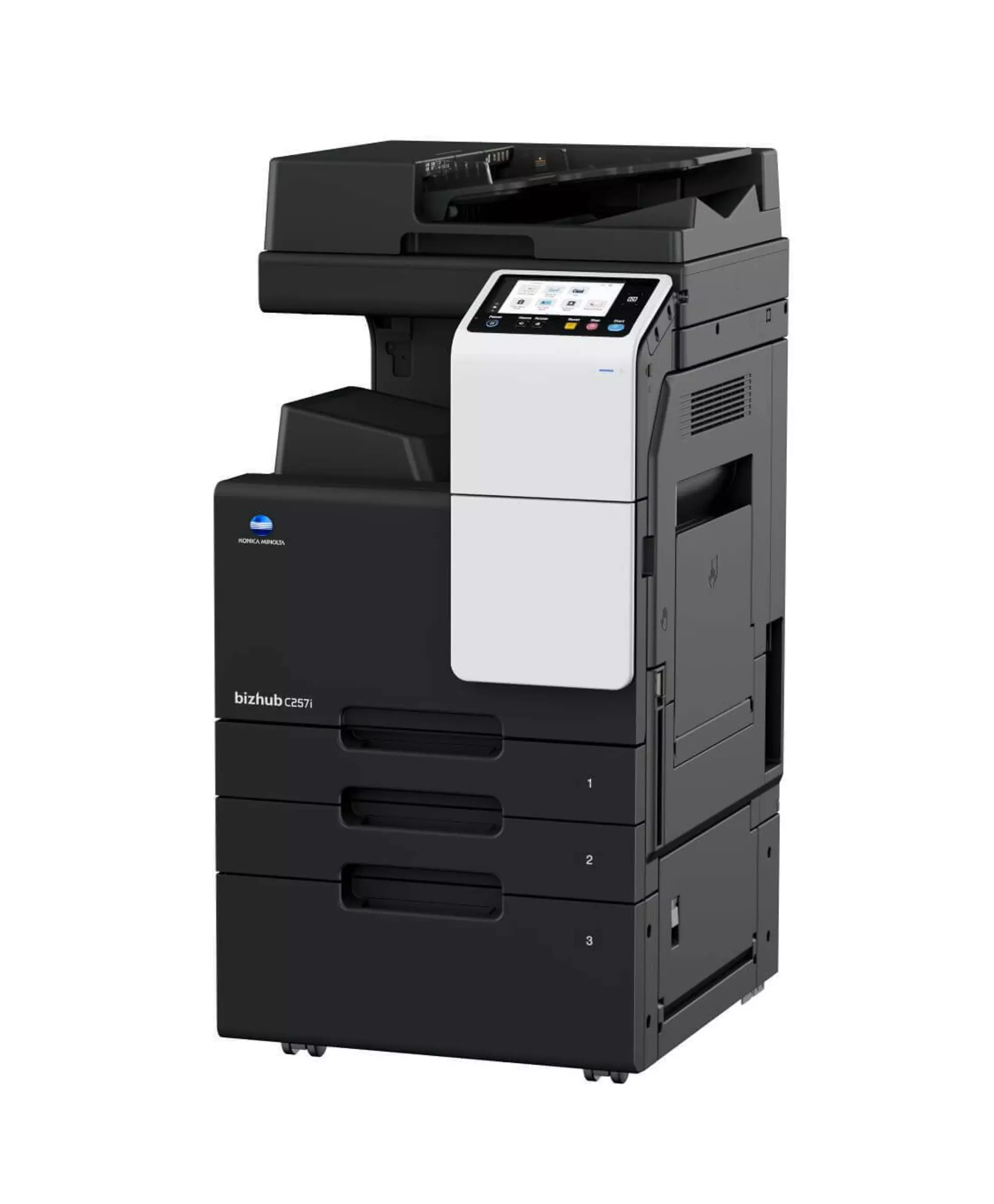 BIZHUB C751i
