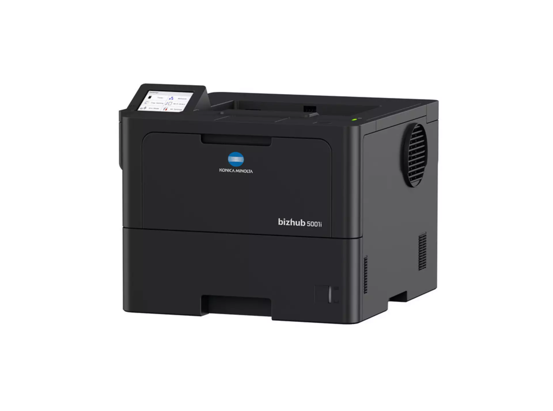 bizhub 5001i