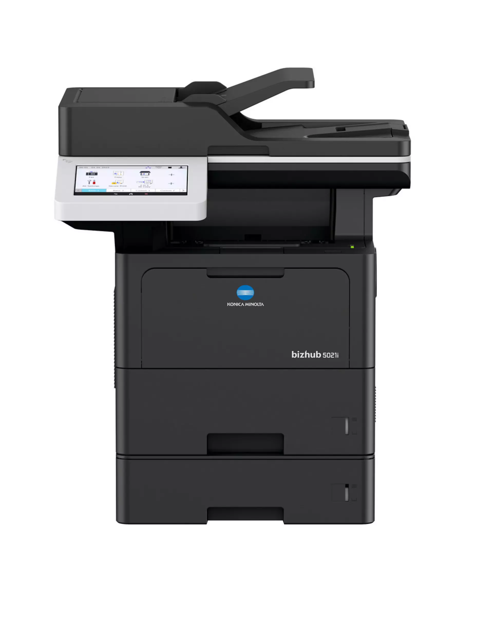 bizhub 5021i