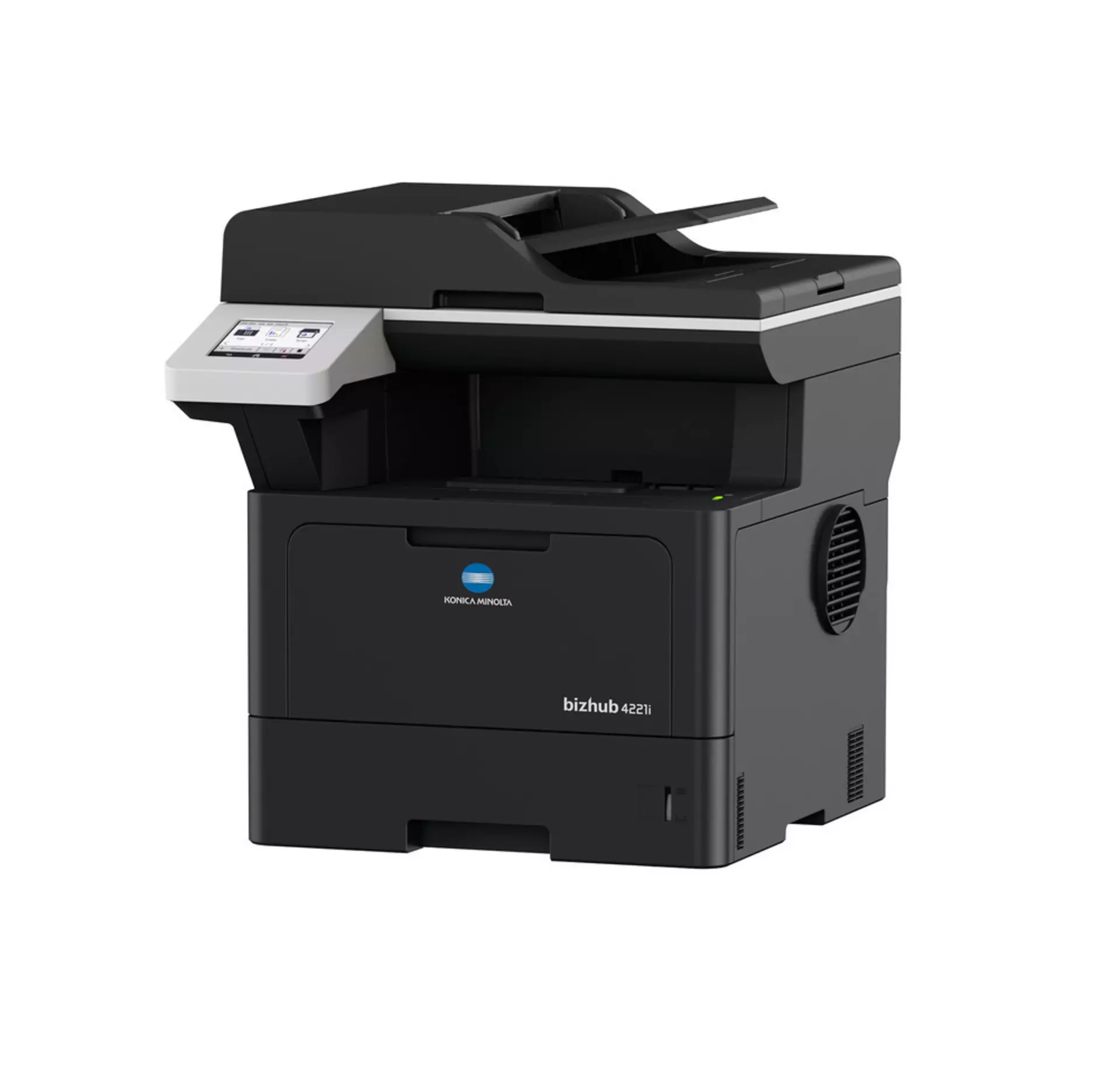 bizhub 4221i