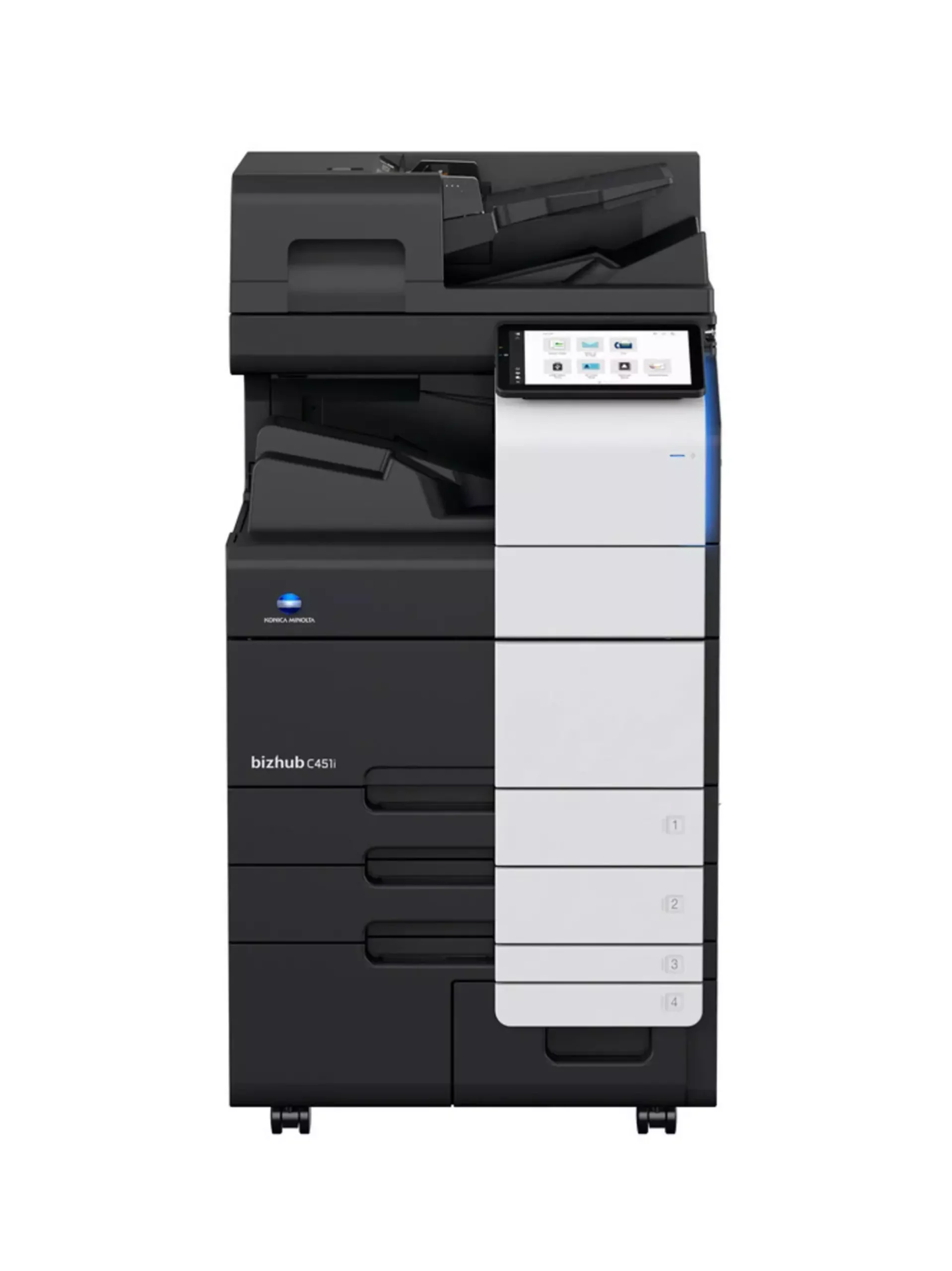 BIZHUB C361i