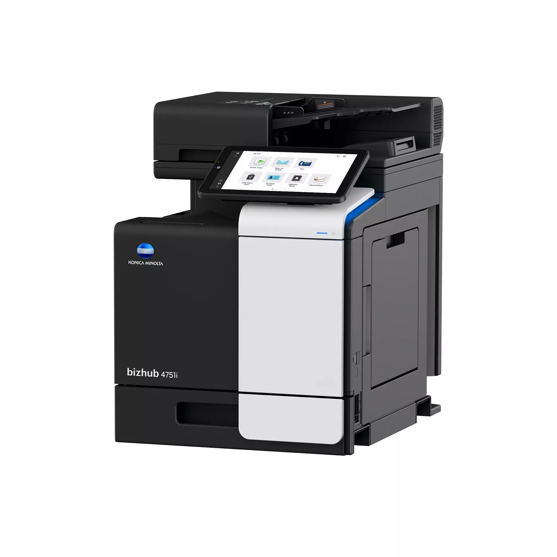 Bizhub 4751i