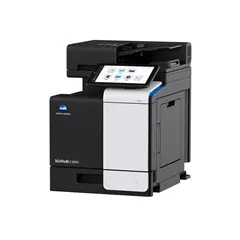 bizhub C3321i