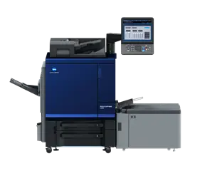 AccurioPress C4080