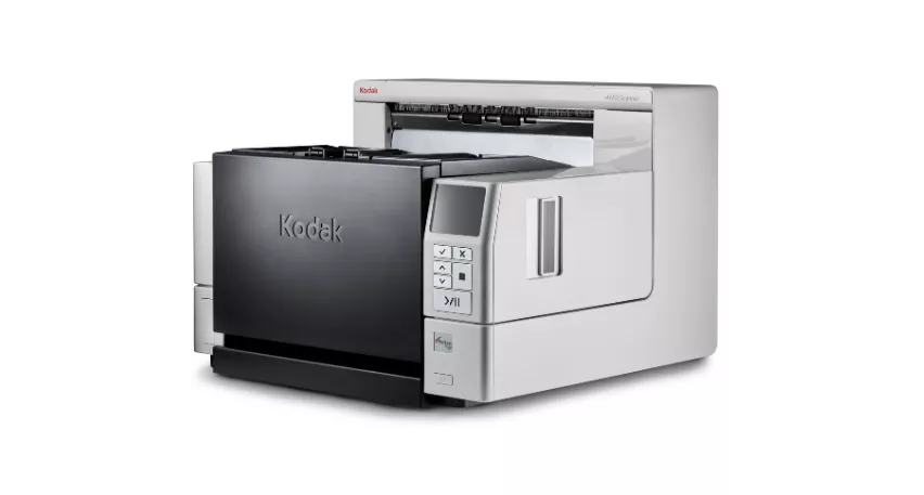 Scanner i4650