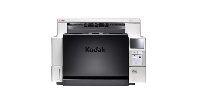 Scanner i4850
