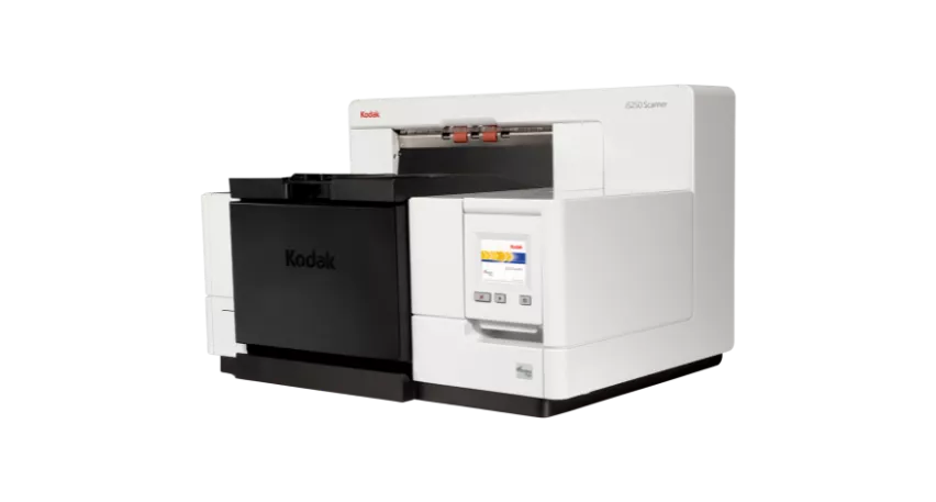 Scanner i5250
