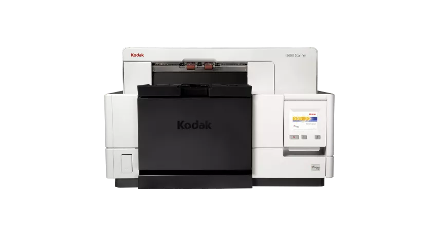 Scanner i5650