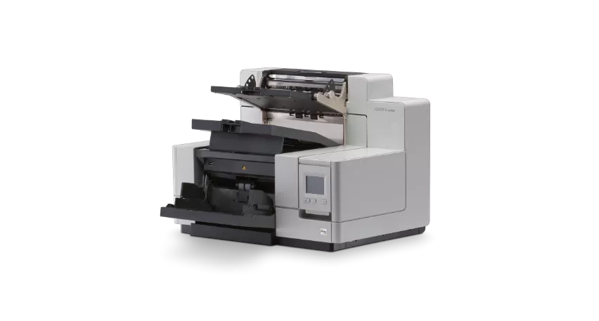 Scanner i5650S
