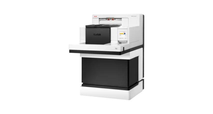 Scanner i5850