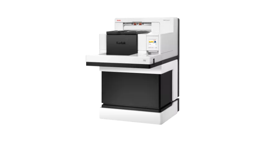 Scanner i5850 FADGI